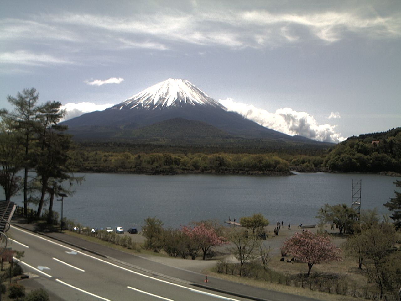 富士山ライブカメラベスト画像