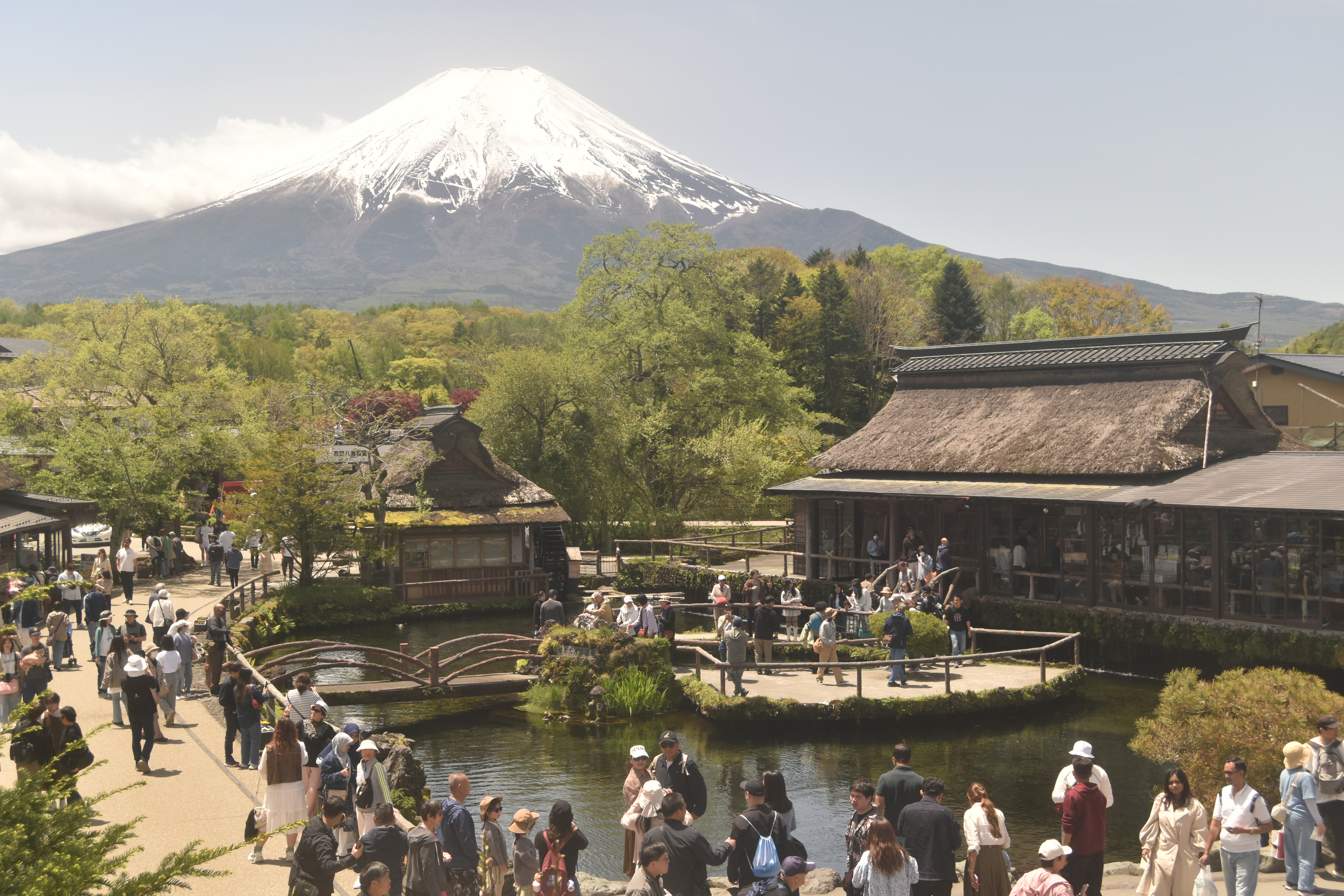 富士山ライブカメラベスト画像