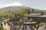 富士山ライブカメラベスト画像