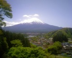 富士山ライブカメラベスト画像