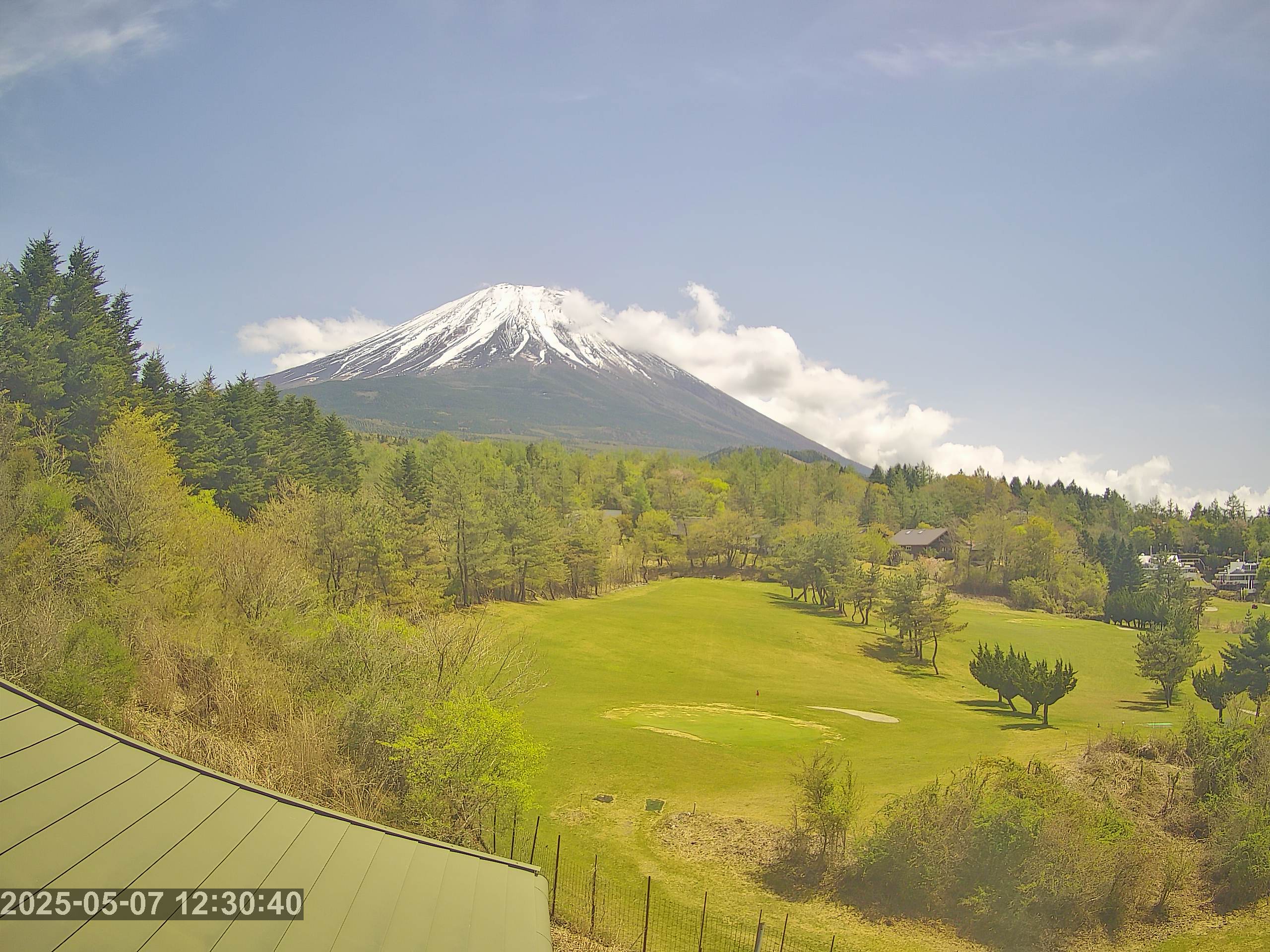 富士山ライブカメラベスト画像