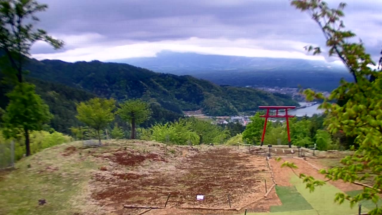富士山ライブカメラベスト画像