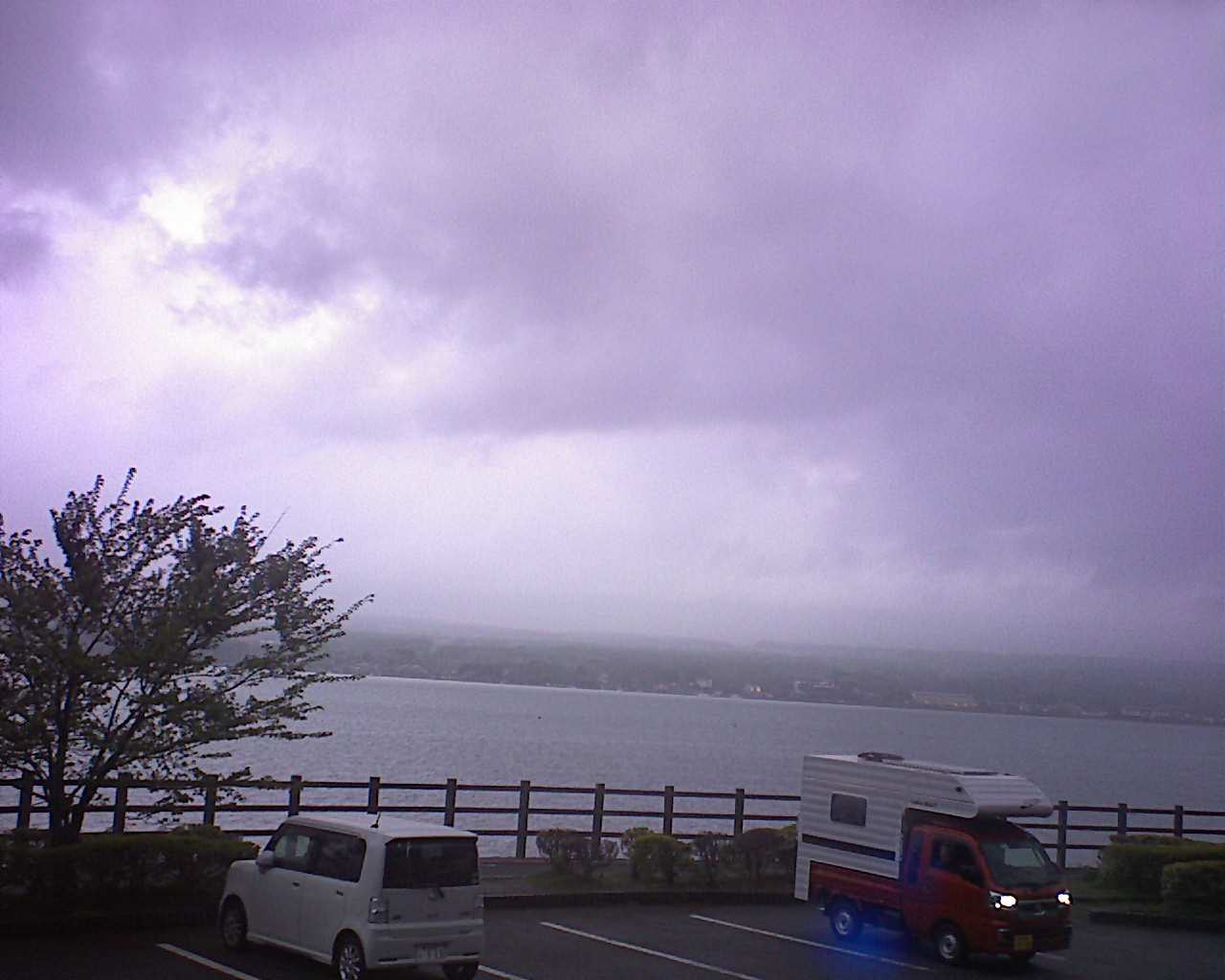 富士山ライブカメラベスト画像