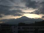 富士山ライブカメラベスト画像