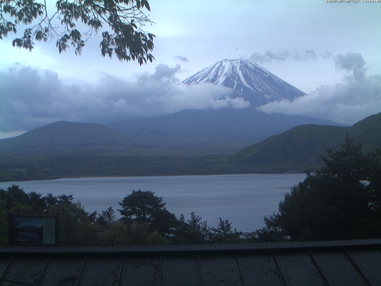富士山ライブカメラベスト画像