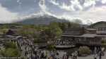 富士山ライブカメラベスト画像