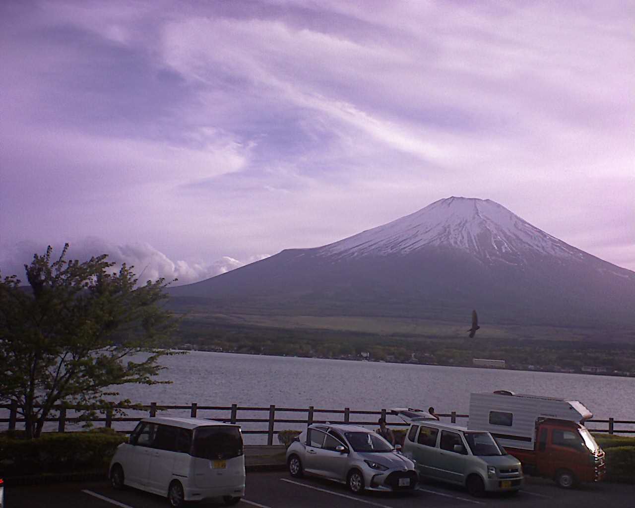 富士山ライブカメラベスト画像