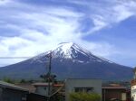 富士山ライブカメラベスト画像