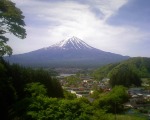 富士山ライブカメラベスト画像