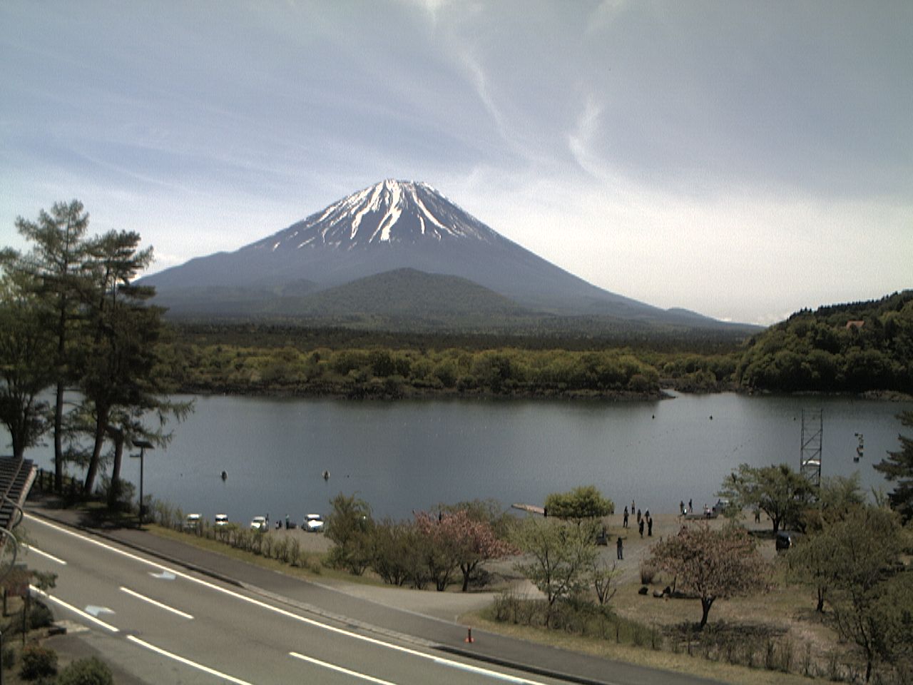 富士山ライブカメラベスト画像