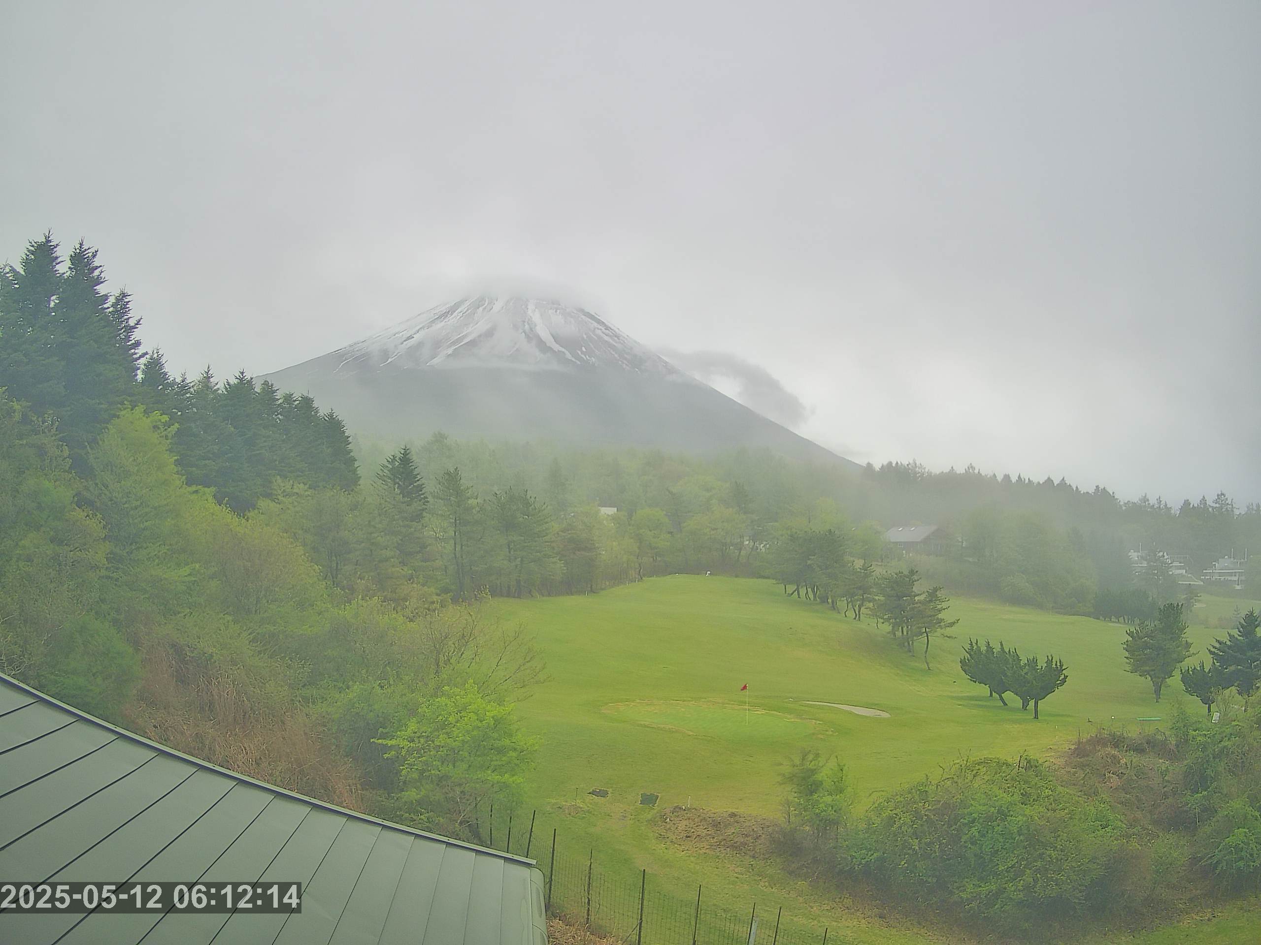 富士山ライブカメラベスト画像