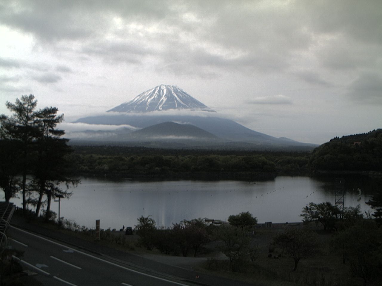 富士山ライブカメラベスト画像