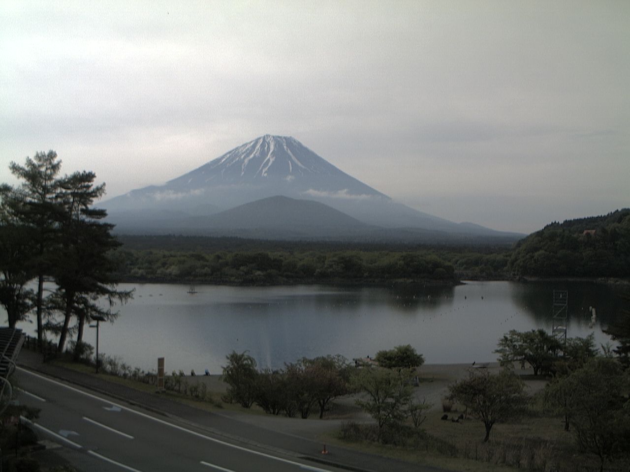 富士山ライブカメラベスト画像