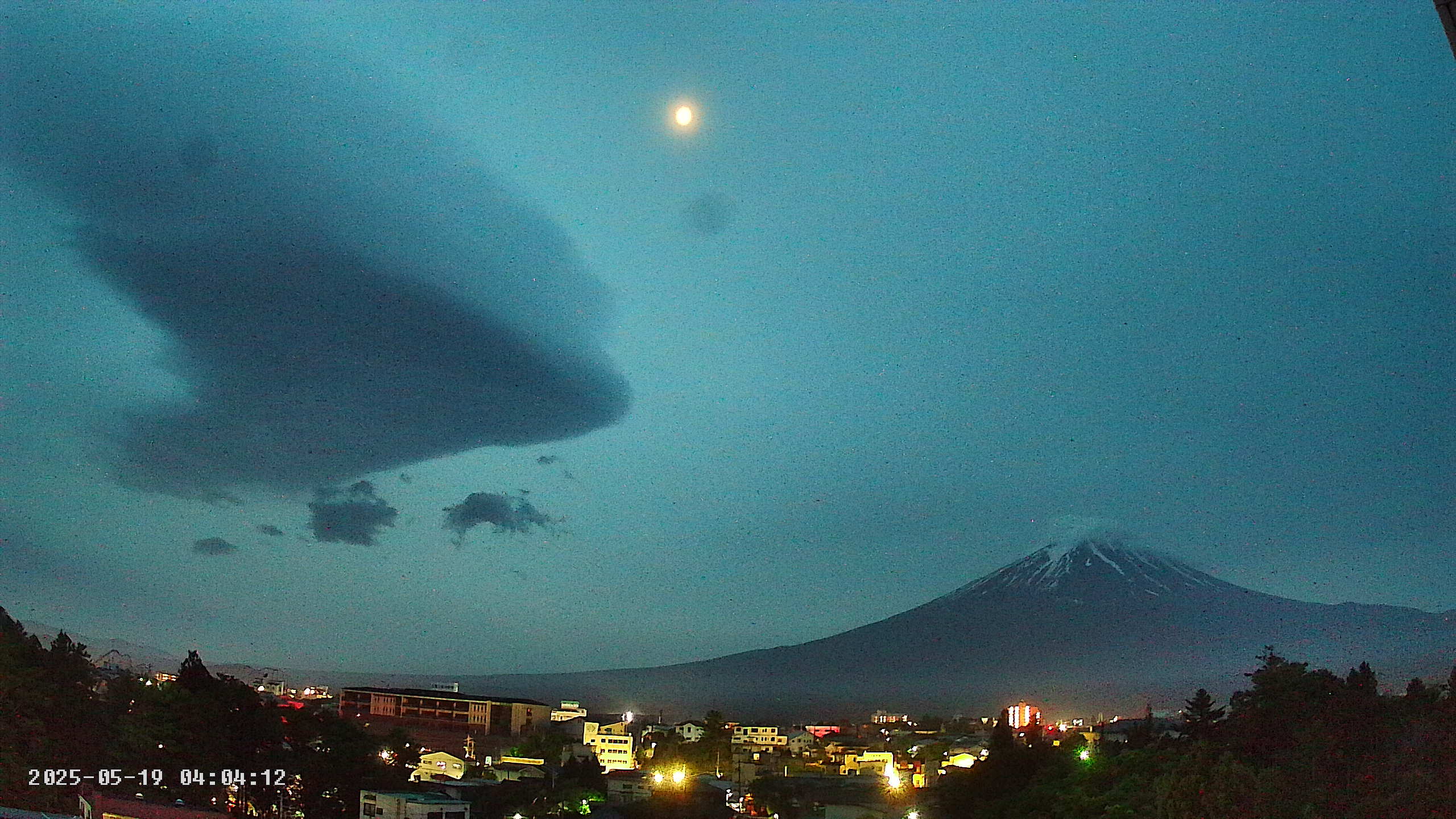 富士山ライブカメラベスト画像