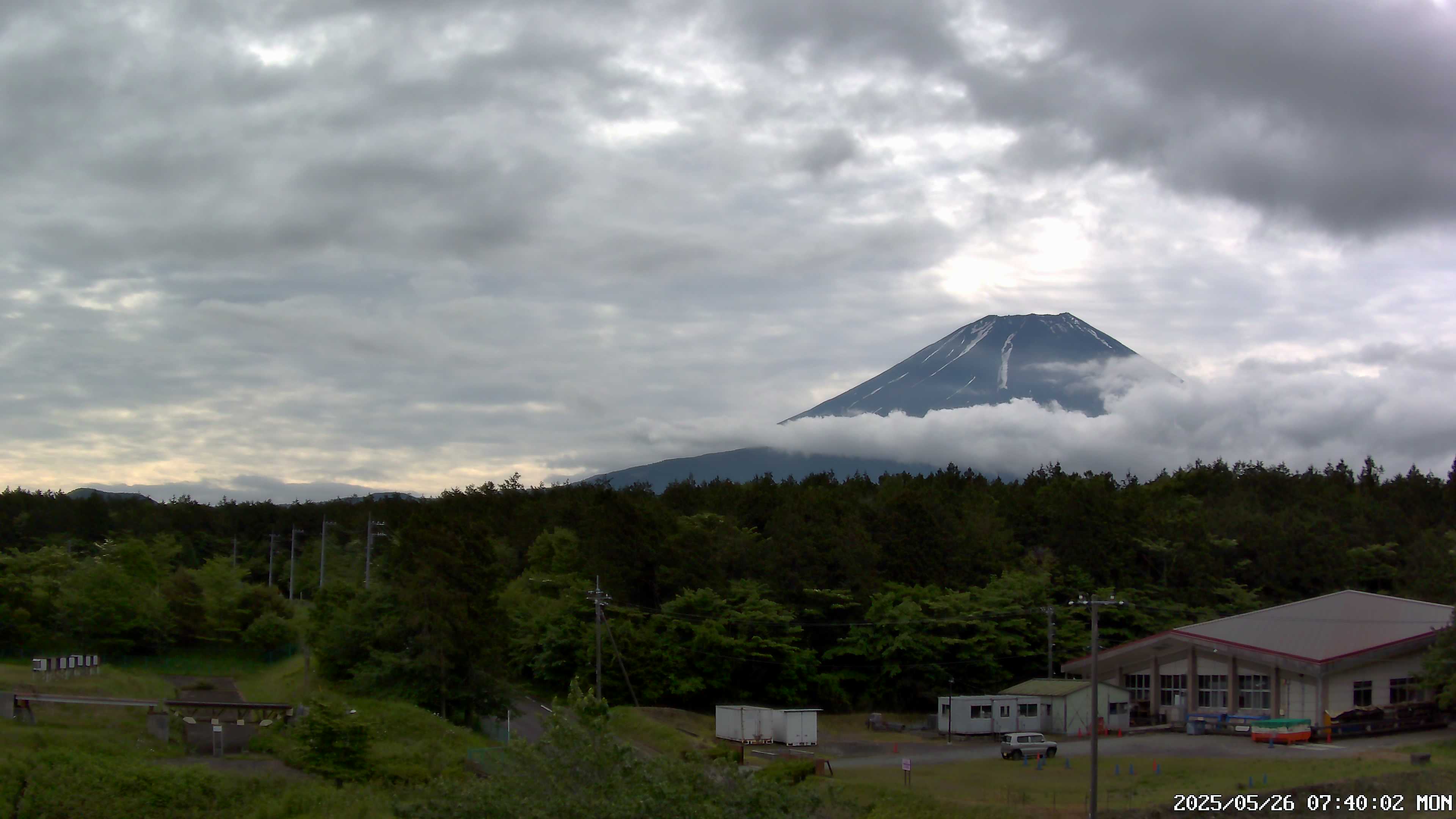 富士山ライブカメラベスト画像