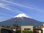 富士山ライブカメラベスト画像
