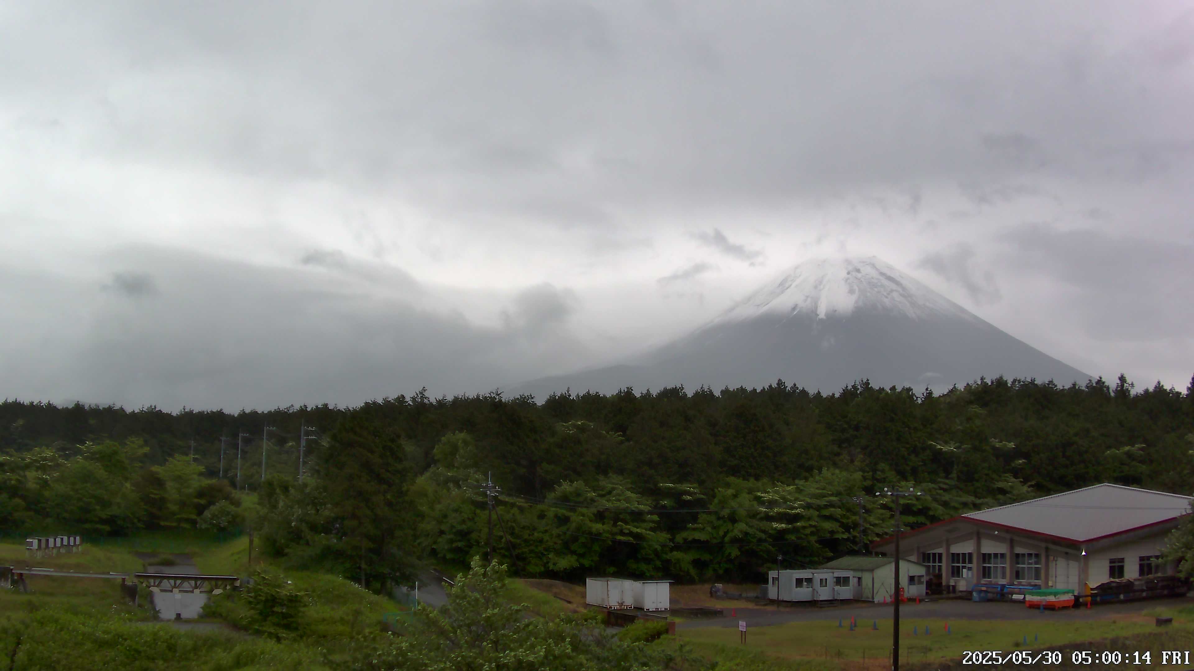 富士山ライブカメラベスト画像