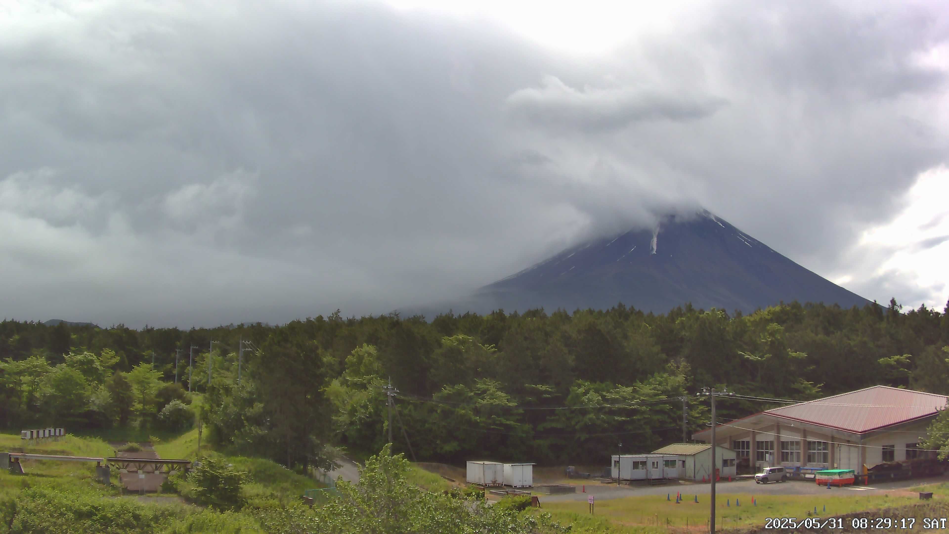 富士山ライブカメラベスト画像