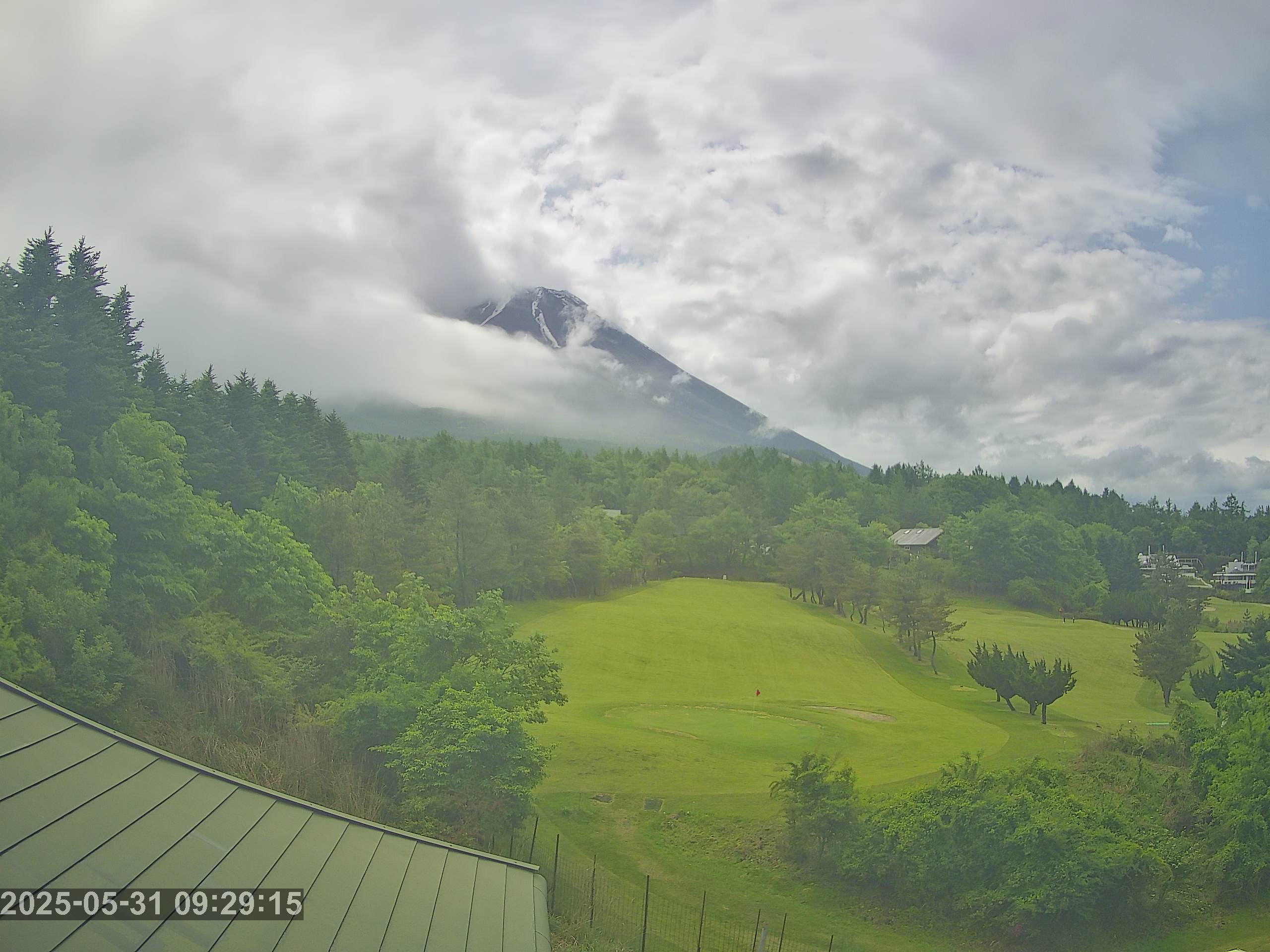 富士山ライブカメラベスト画像