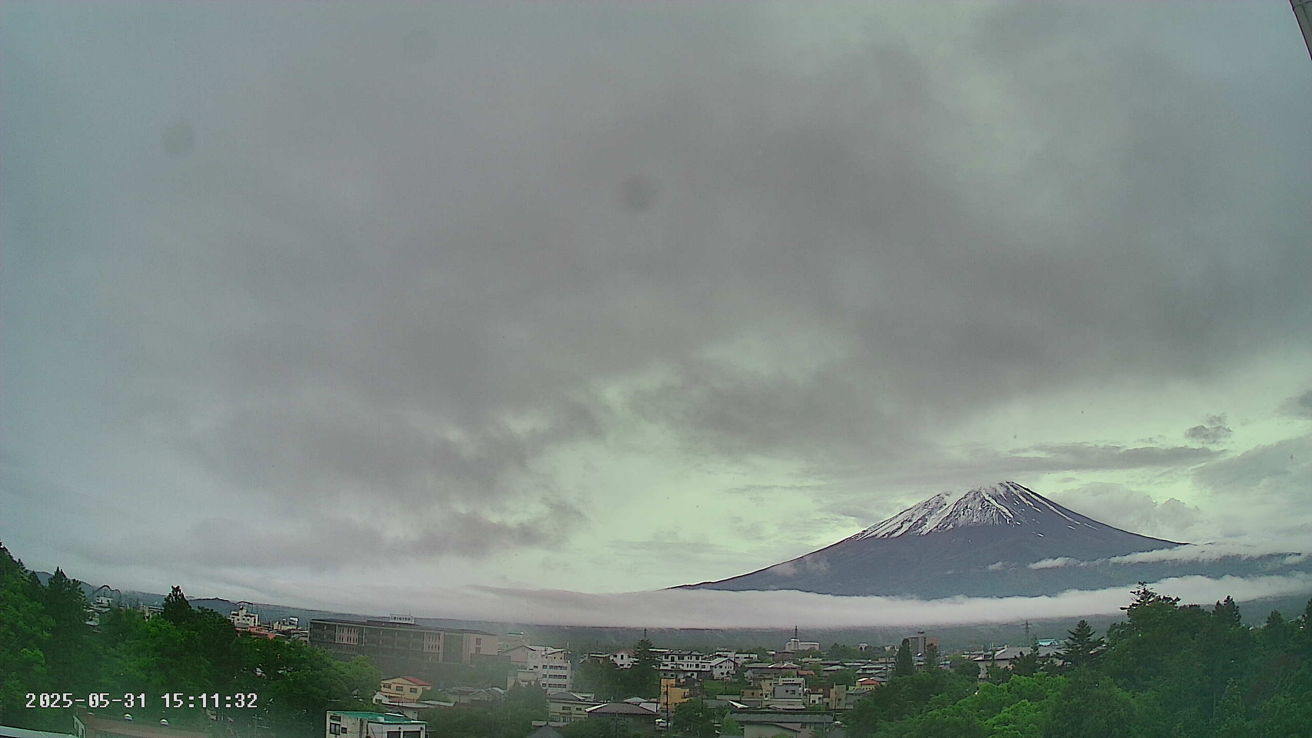 富士山ライブカメラベスト画像