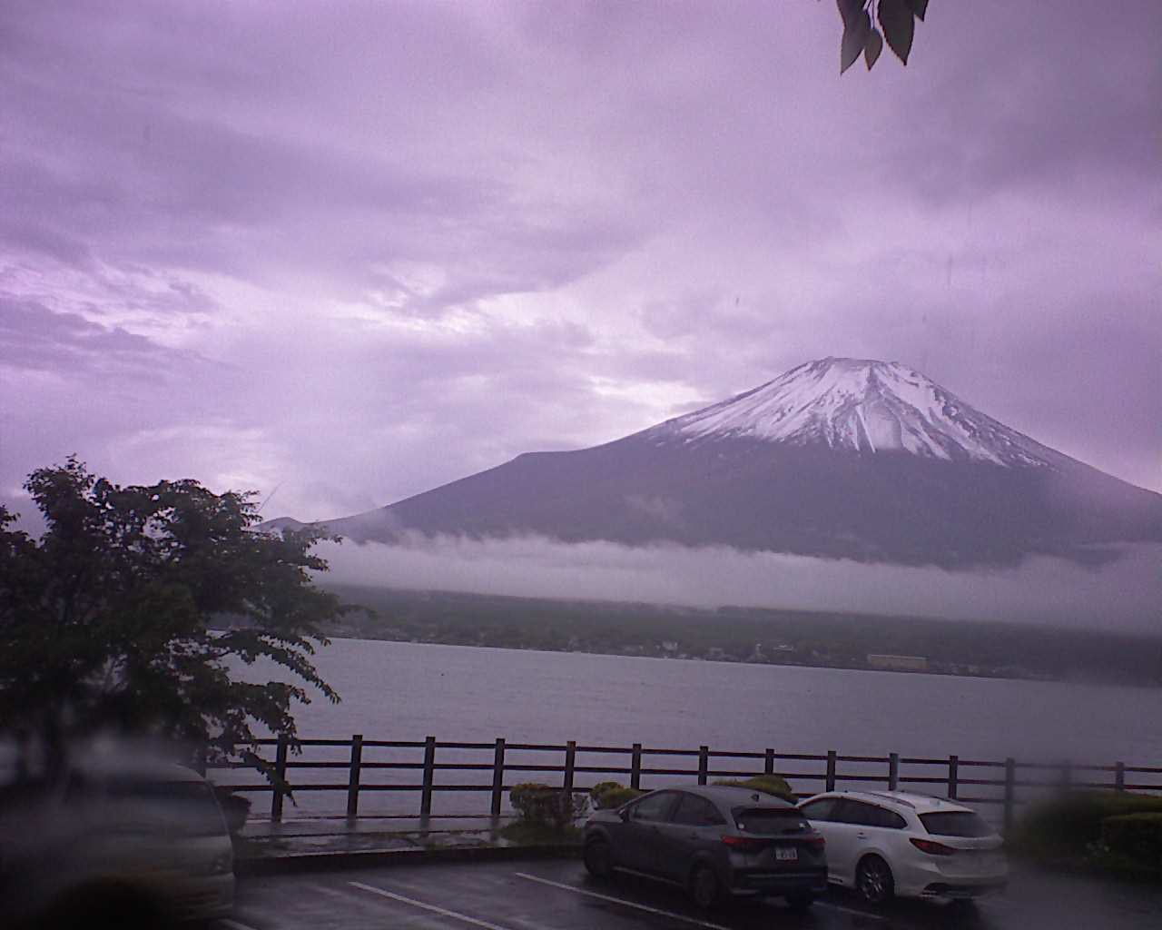 富士山ライブカメラベスト画像