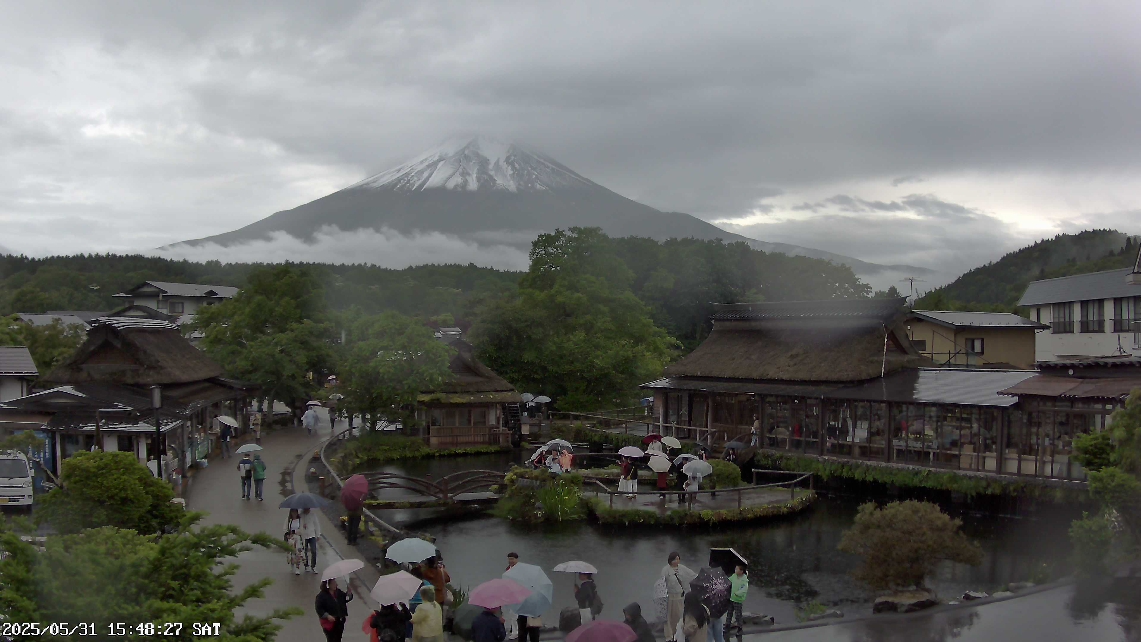 富士山ライブカメラベスト画像