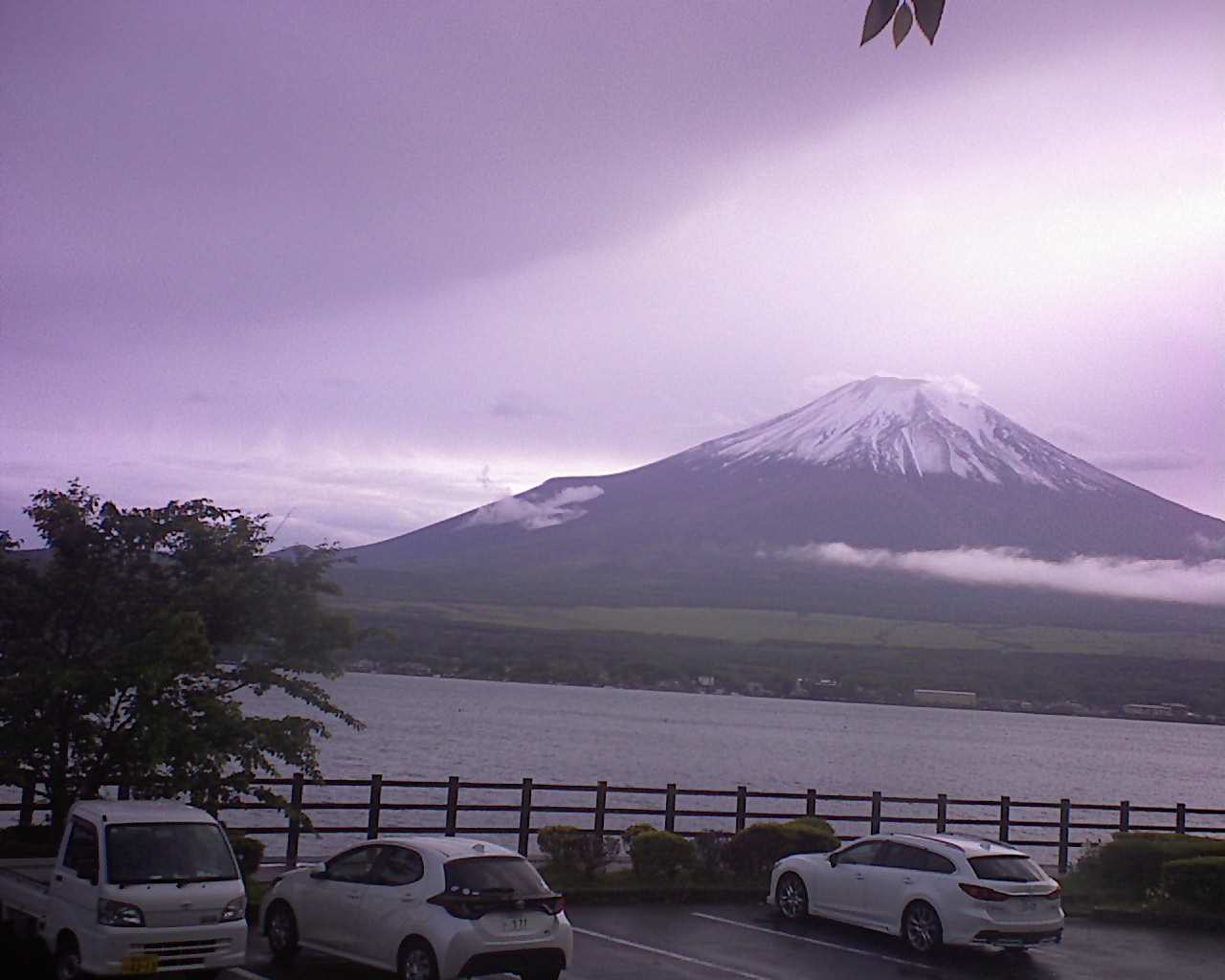 富士山ライブカメラベスト画像