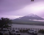 富士山ライブカメラベスト画像