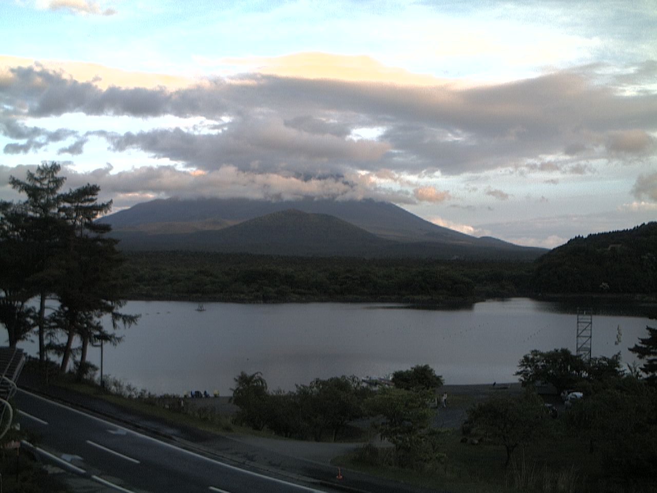 富士山ライブカメラベスト画像