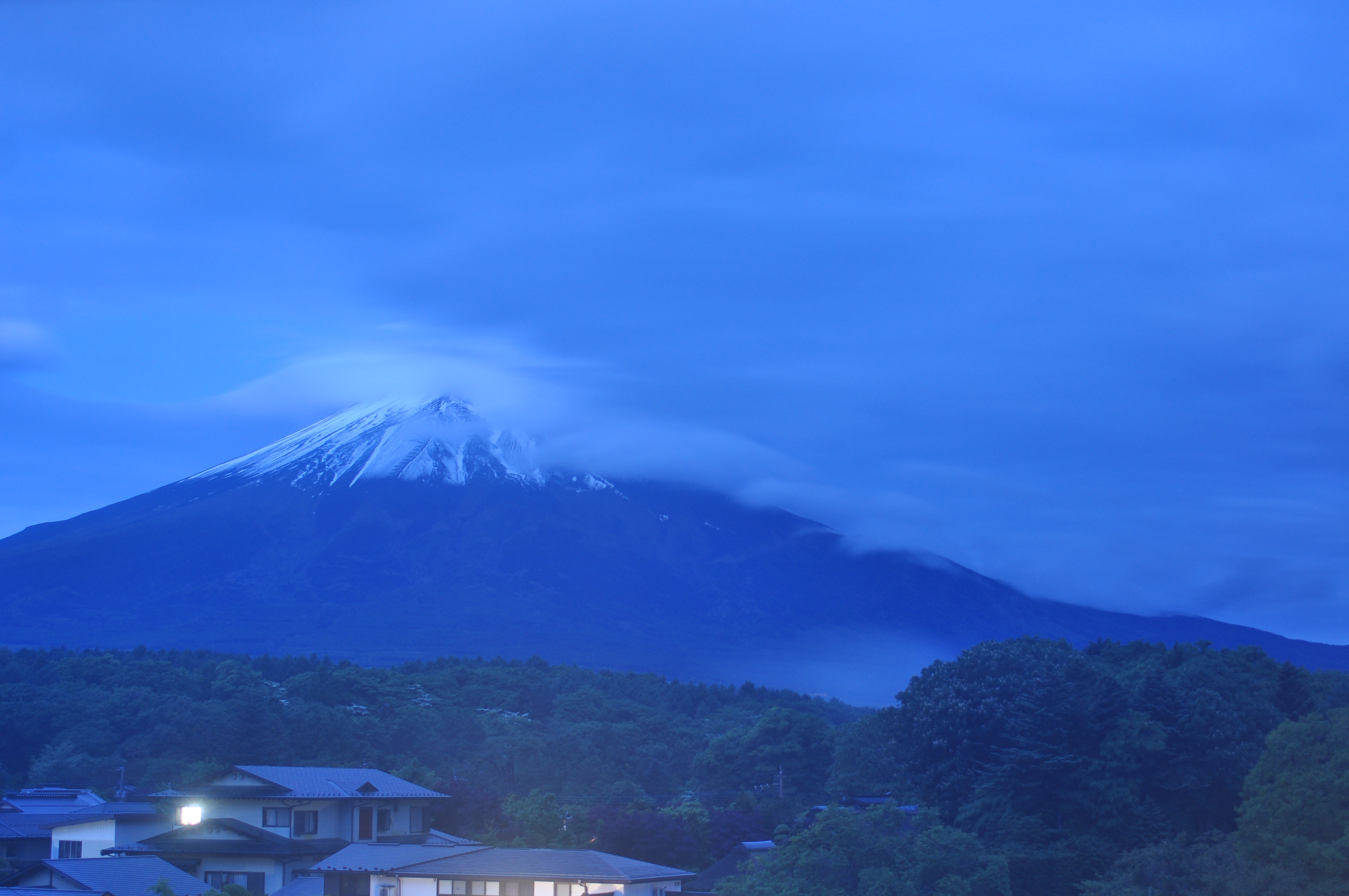 富士山ライブカメラベスト画像