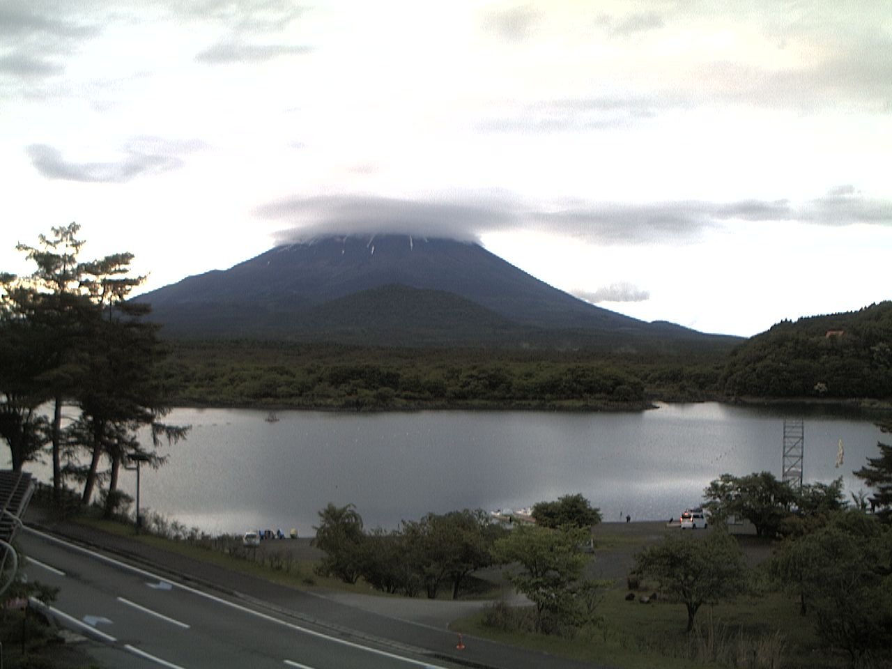 富士山ライブカメラベスト画像
