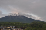 富士山ライブカメラベスト画像