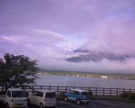 富士山ライブカメラベスト画像
