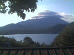 富士山ライブカメラベスト画像