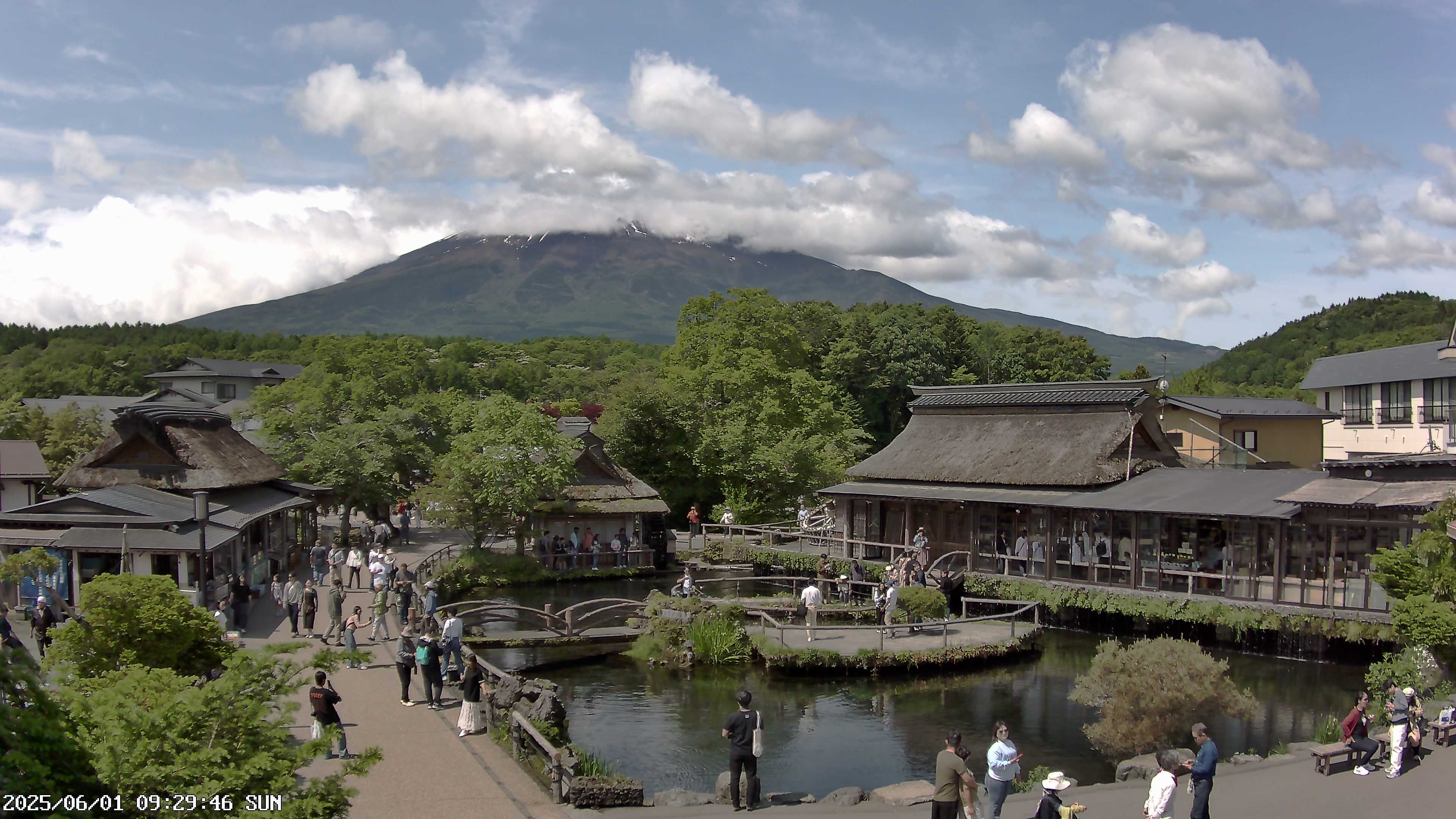 富士山ライブカメラベスト画像