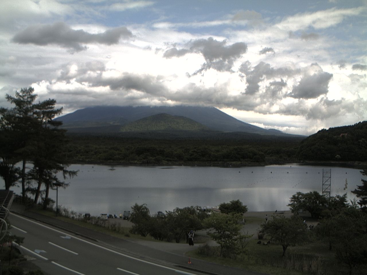 富士山ライブカメラベスト画像