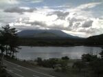 富士山ライブカメラベスト画像