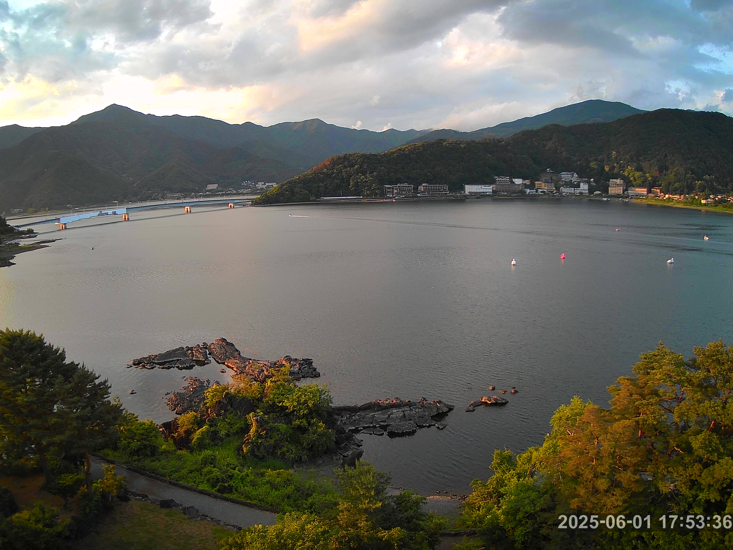 富士山ライブカメラベスト画像