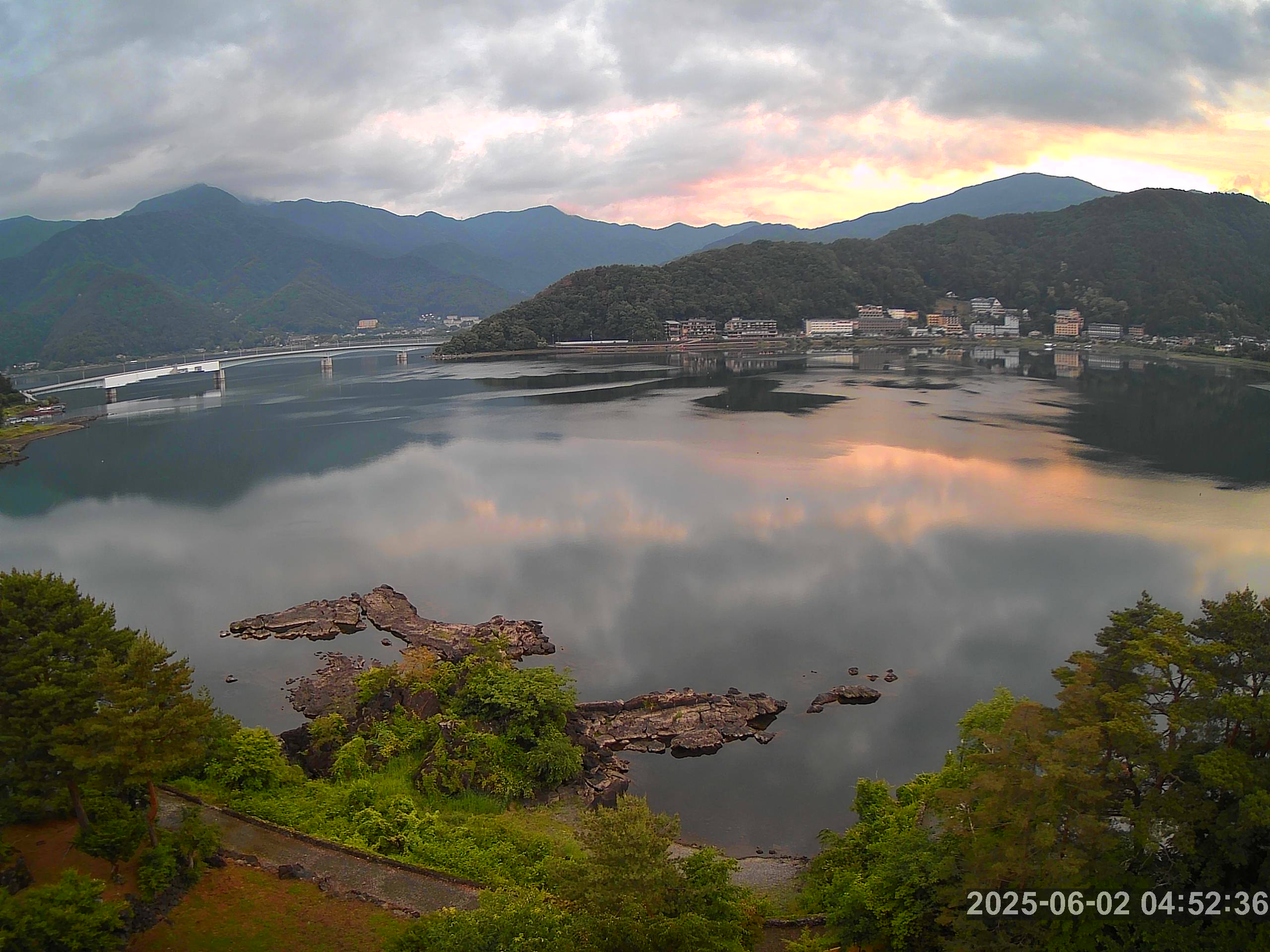 富士山ライブカメラベスト画像