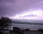 富士山ライブカメラベスト画像