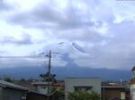 富士山ライブカメラベスト画像