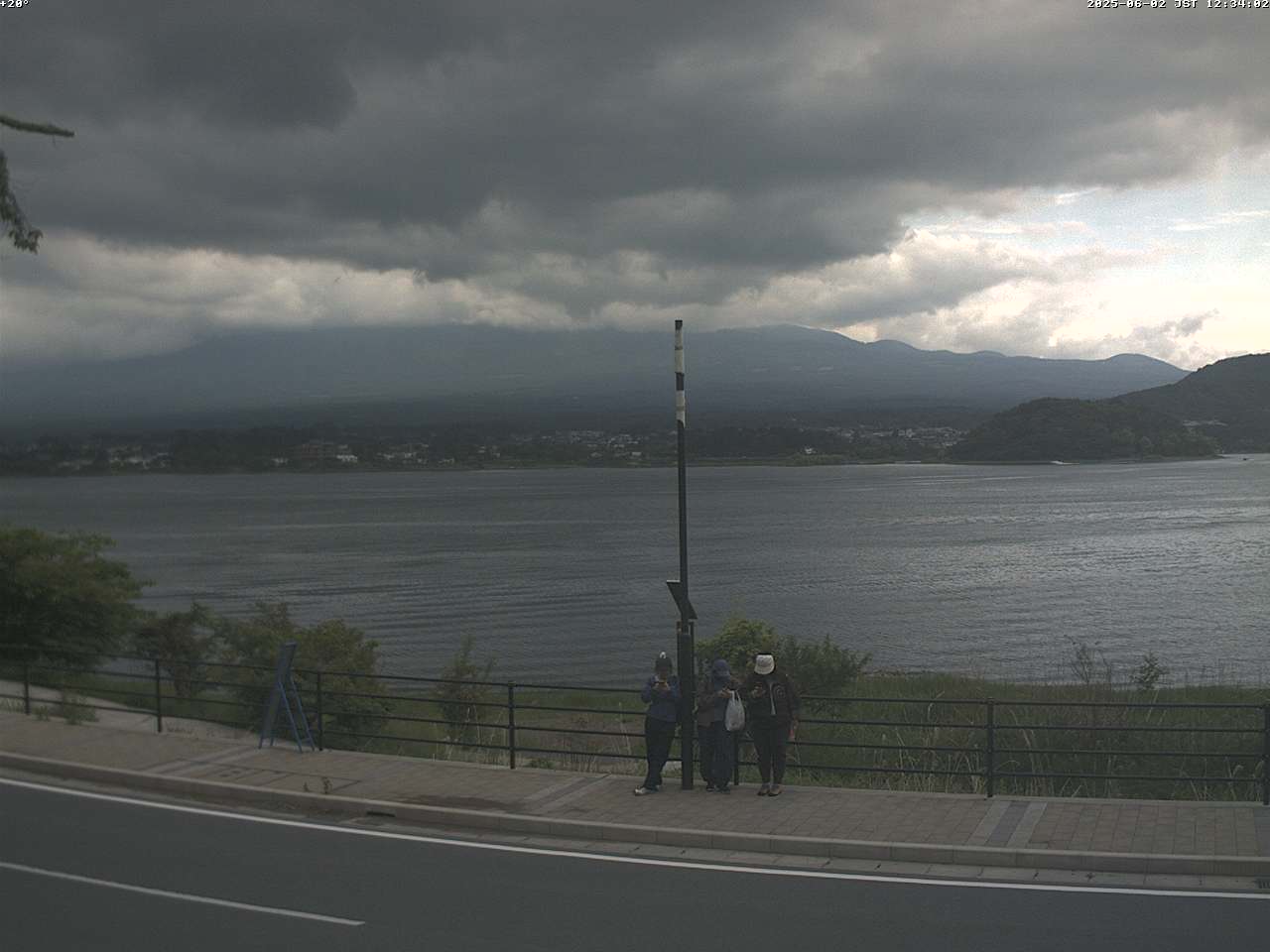 富士山ライブカメラベスト画像