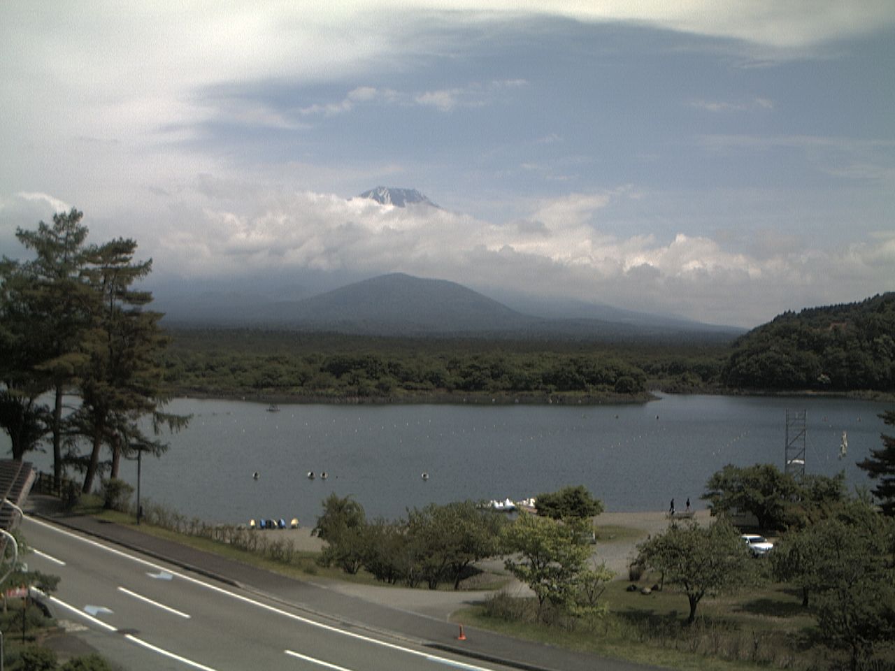 富士山ライブカメラベスト画像