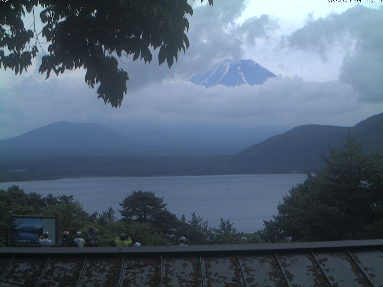 富士山ライブカメラベスト画像