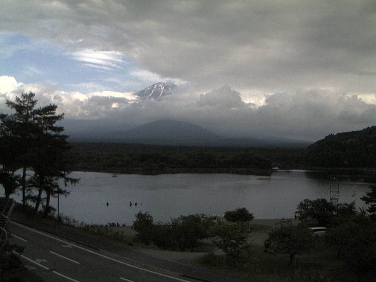 富士山ライブカメラベスト画像