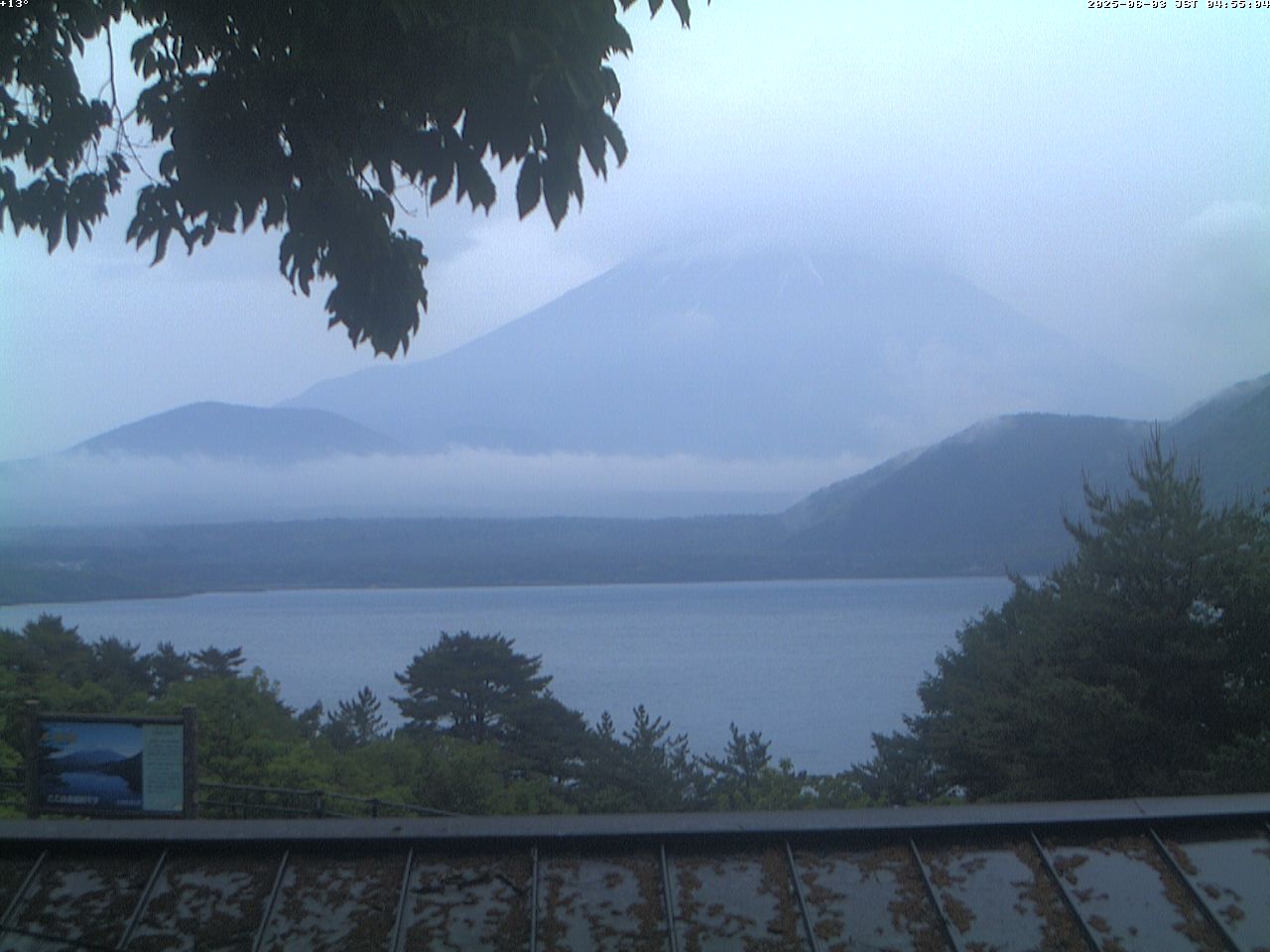 富士山ライブカメラベスト画像