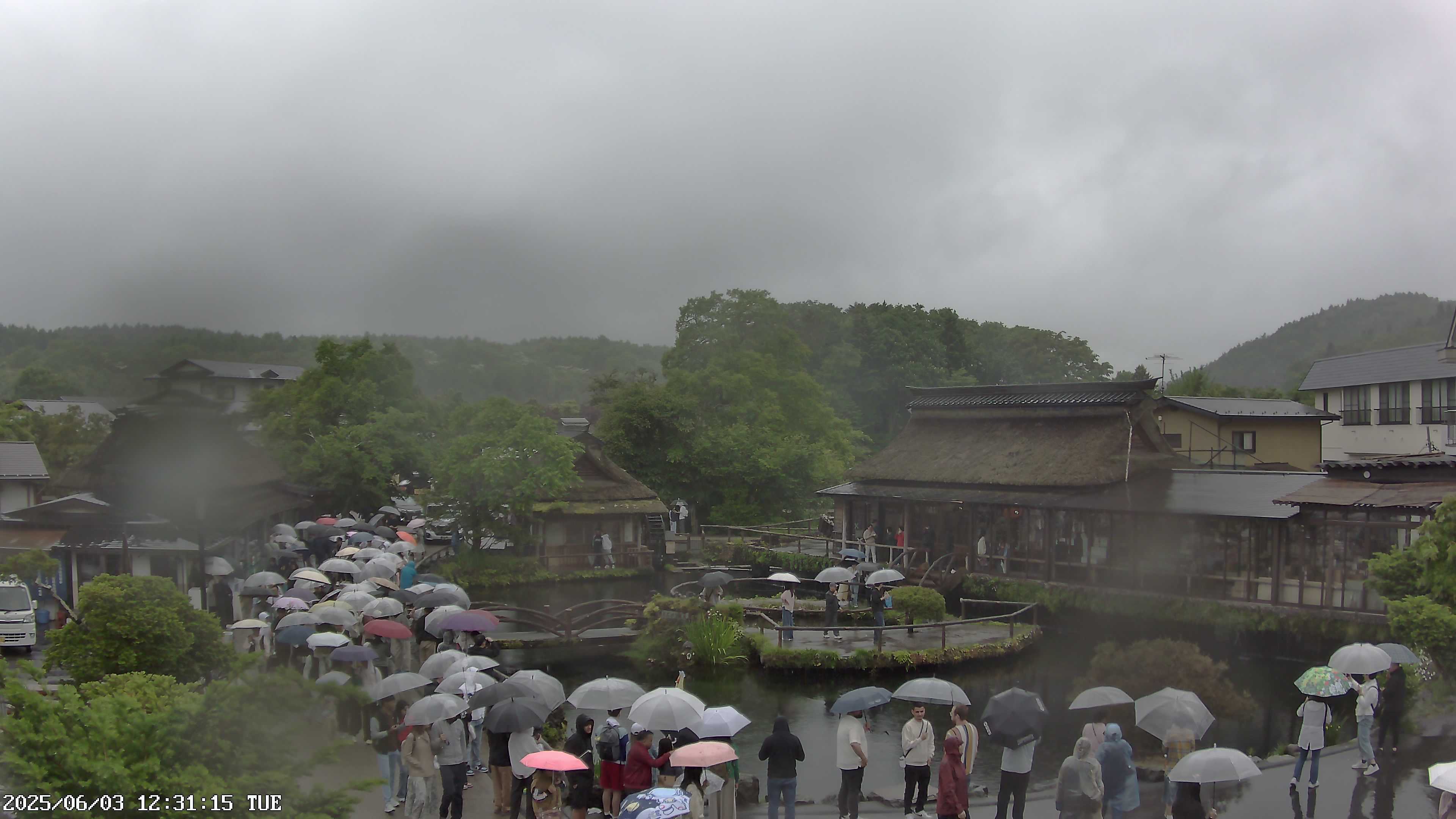 富士山ライブカメラベスト画像