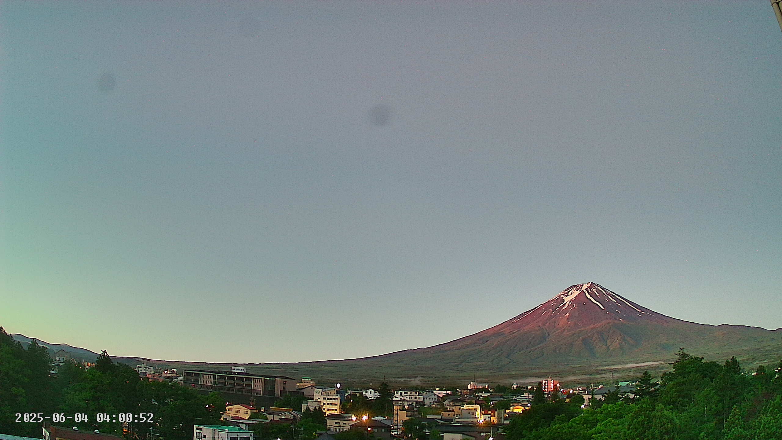 富士山ライブカメラベスト画像