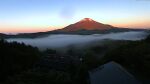 富士山ライブカメラベスト画像