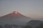 富士山ライブカメラベスト画像